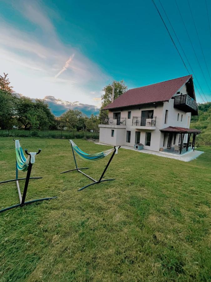 Transylvania Mountain View Cdi Бран Екстер'єр фото